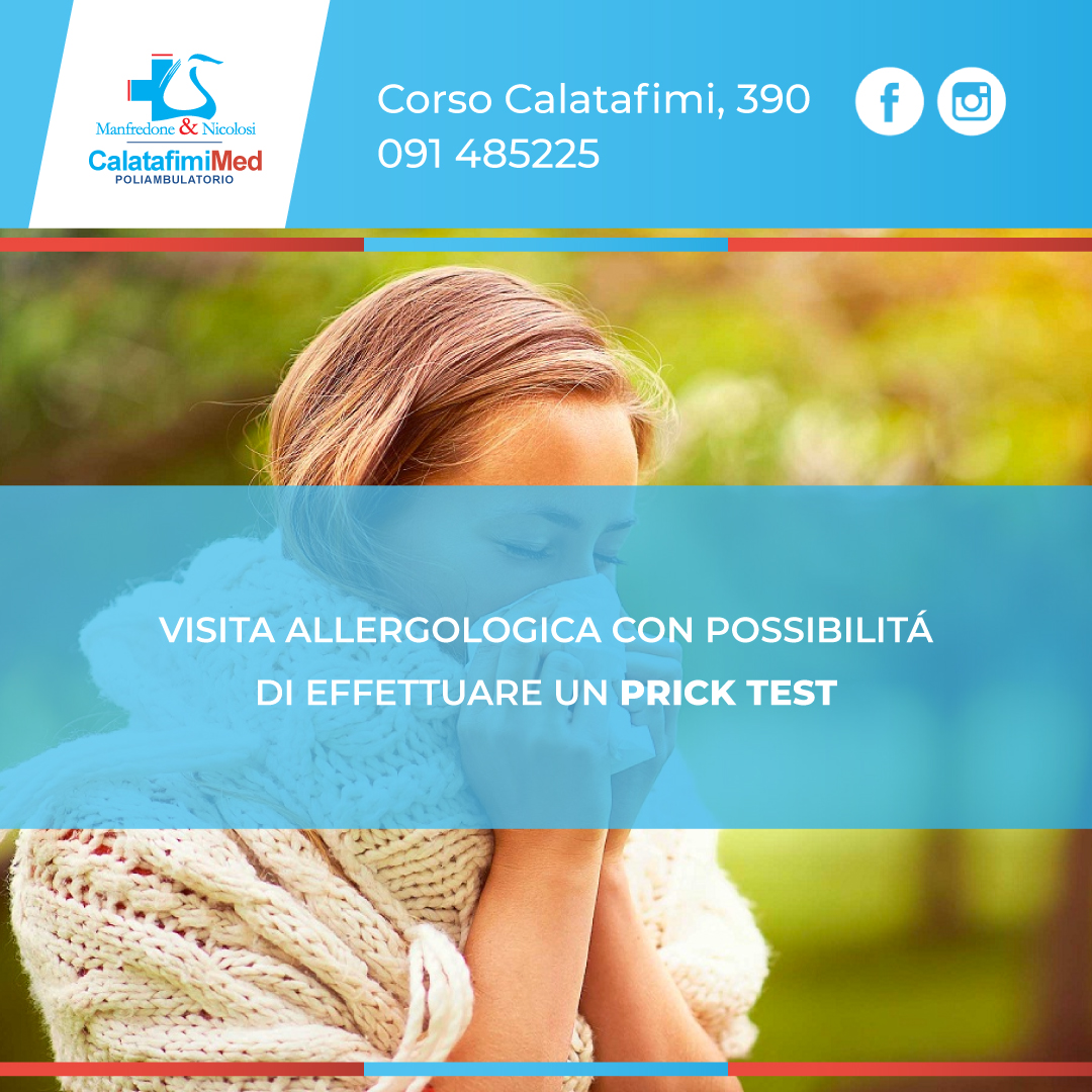 Prurito, asma, occhi rossi: allerta allergie!