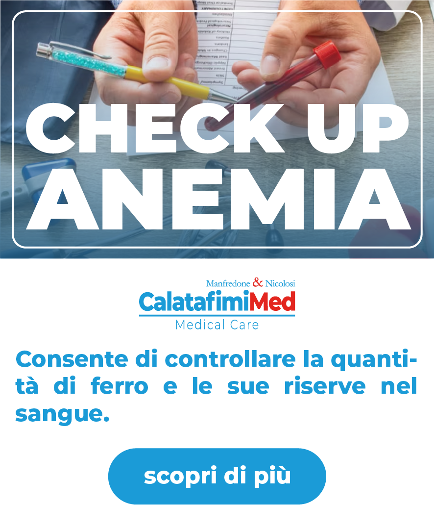 check up sitoanemia