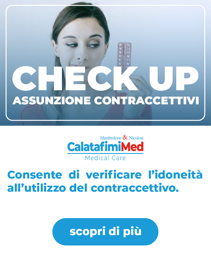 check up sitoass contraccettivi