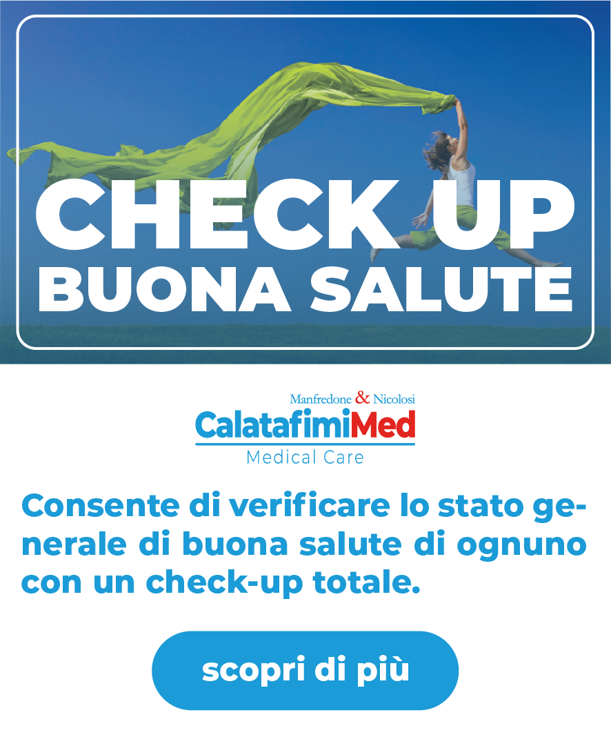 check up sitobuona salute