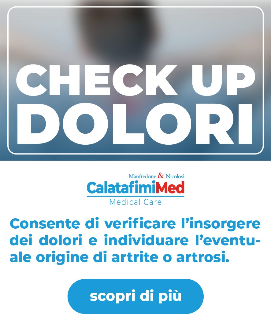 check up sitodolori