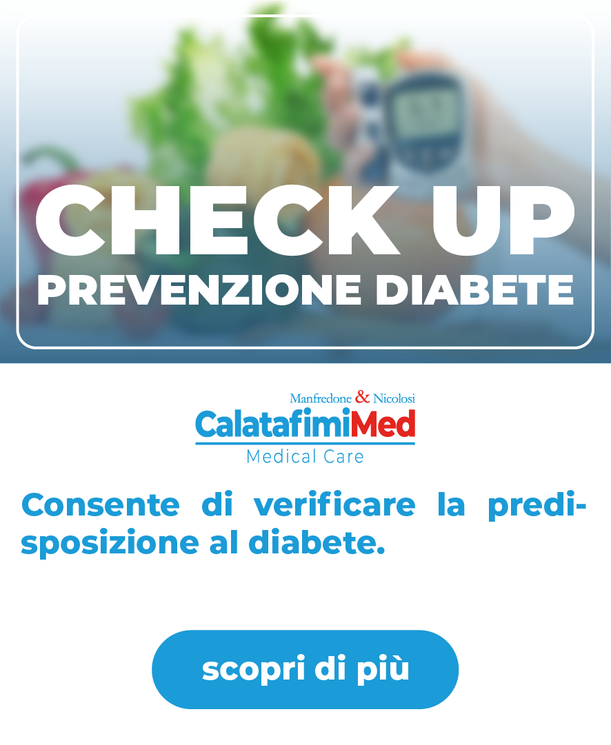 check up sitoprev diabete