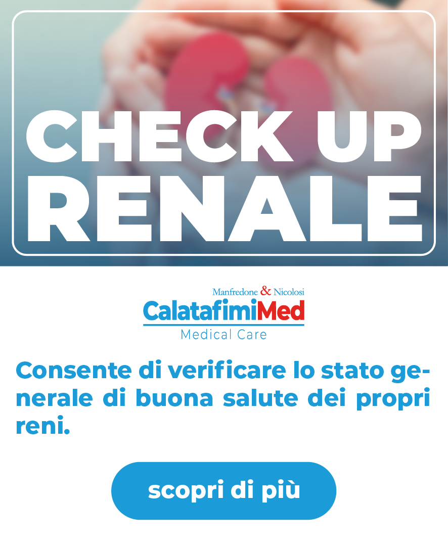check up sitorenale