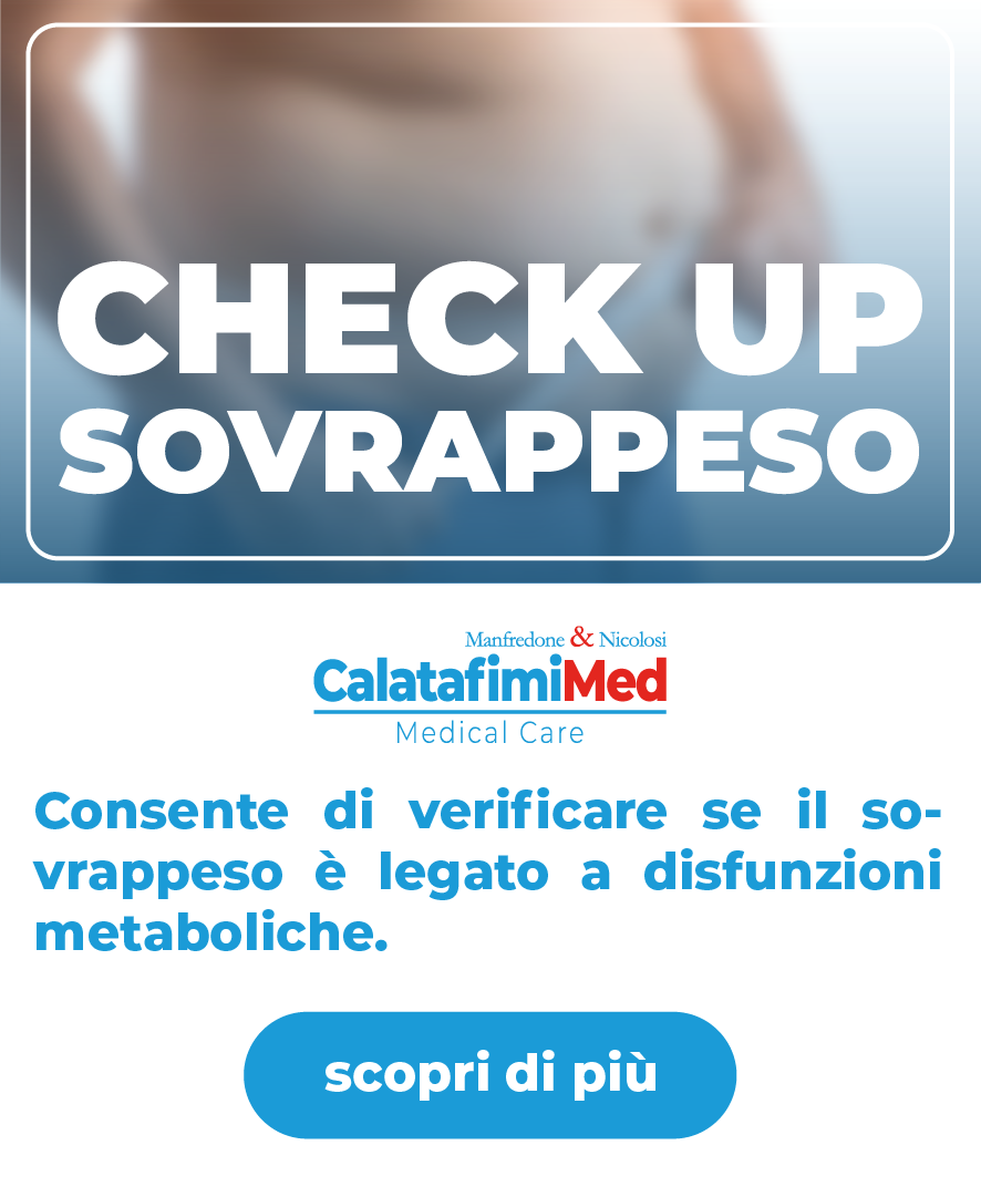 check up sitosovrappeso