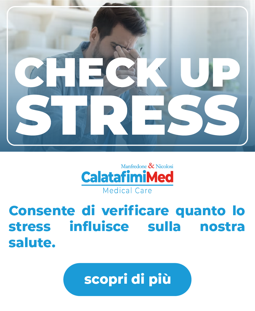 check up sitostress
