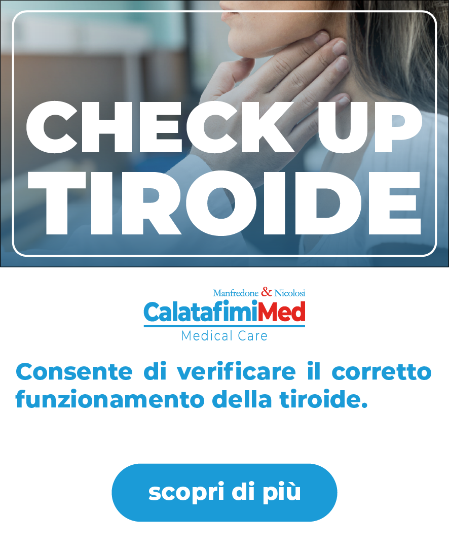 check up sitotiroide