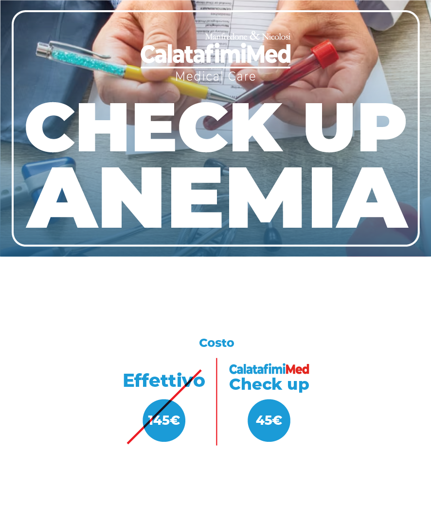 check up pagina anemia