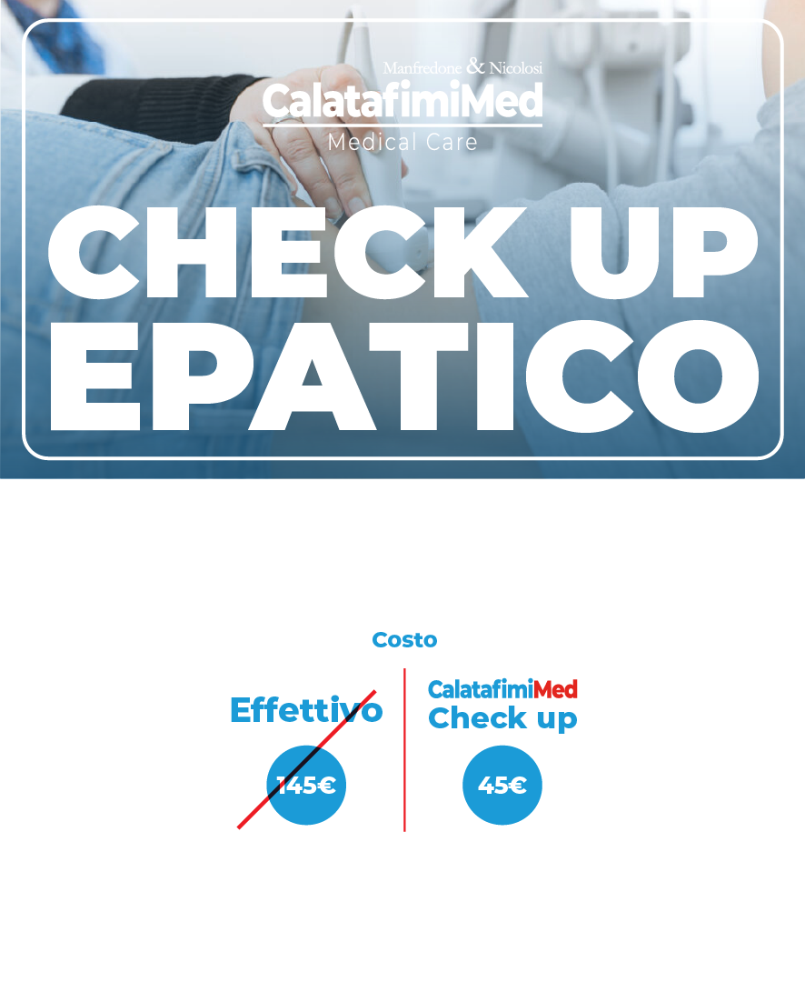 check up pagina epatico