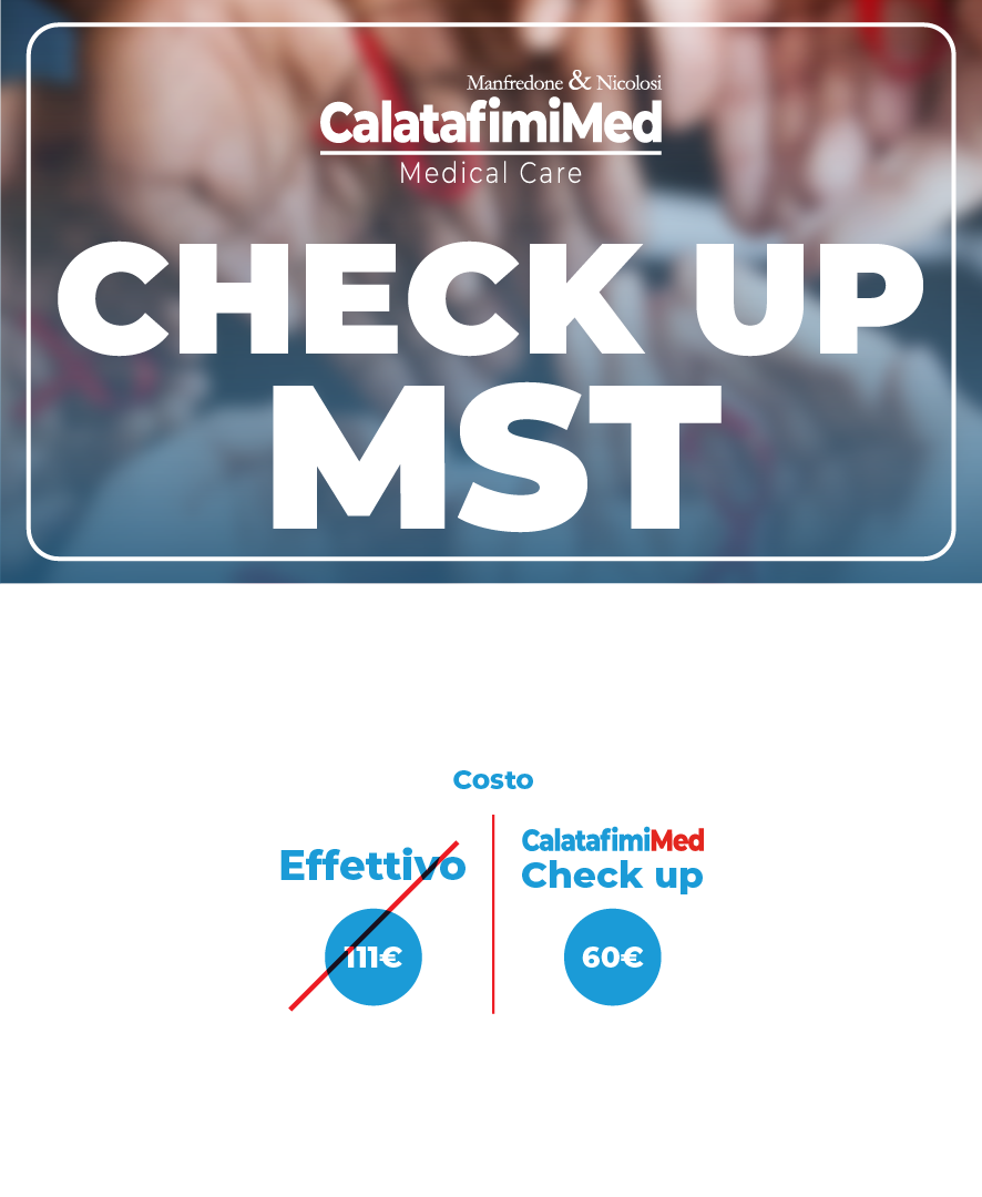 check up pagina mst