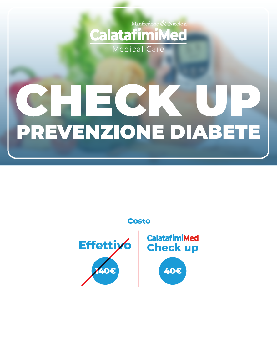 check up pagina prev diabete