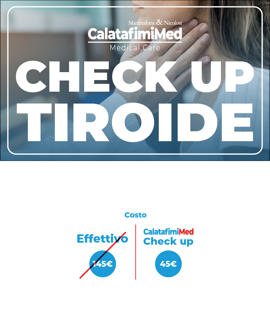 check up pagina tiroide