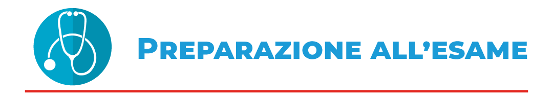 preparazione allesame