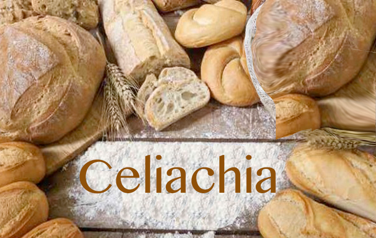 Celiachia blog