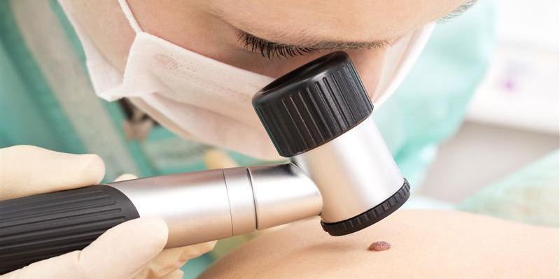 dermatologia