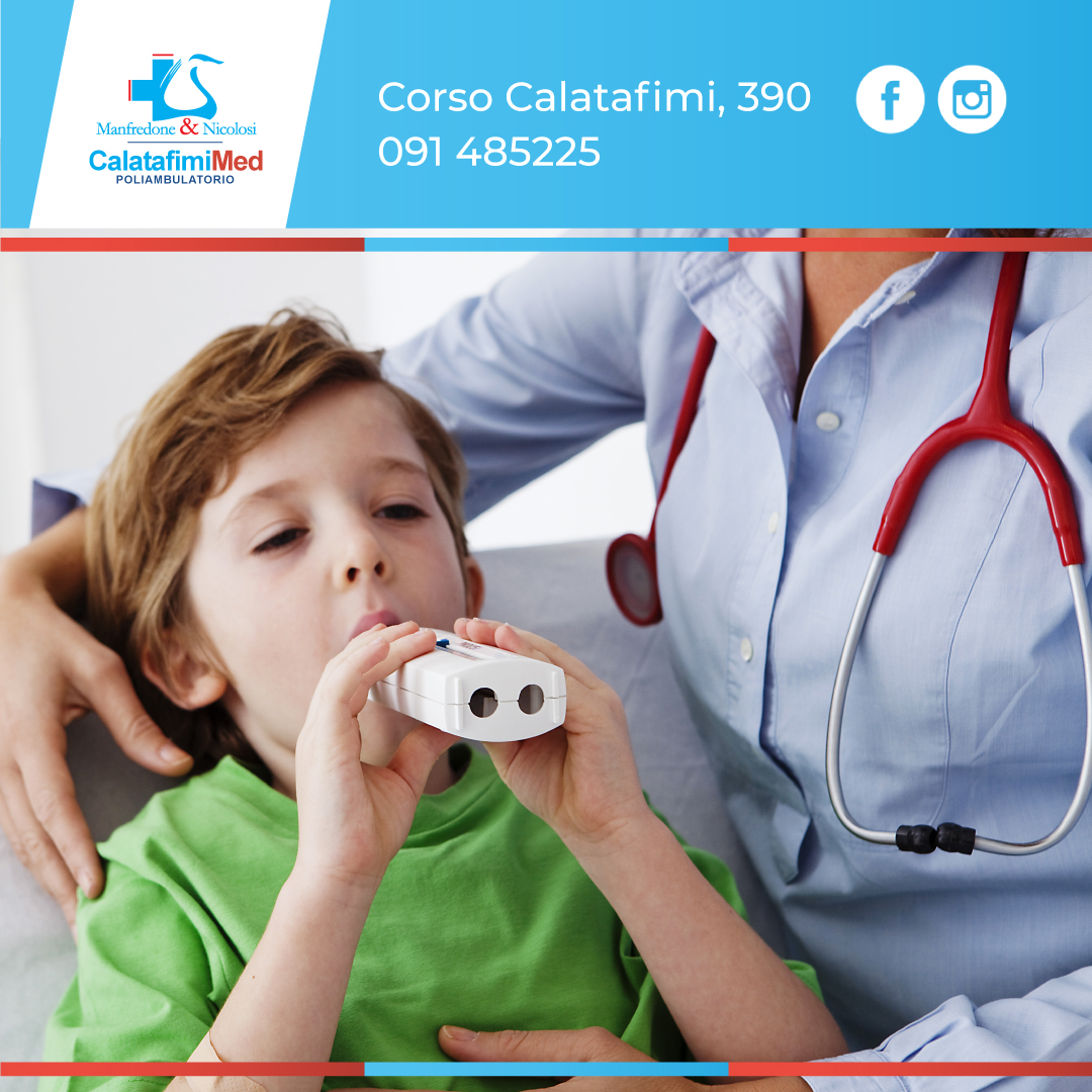 spirometria